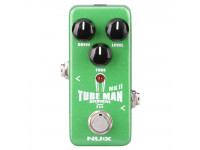 Nux Tube Man MKII Overdrive Nux Tube Man MKII Overdrive